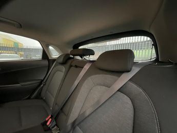 Hyundai Kona PREMIUM EV