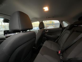 Hyundai Kona PREMIUM EV