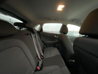 Hyundai Kona PREMIUM EV