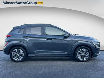 Hyundai Kona PREMIUM EV