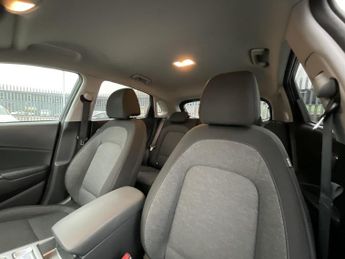 Hyundai Kona PREMIUM EV