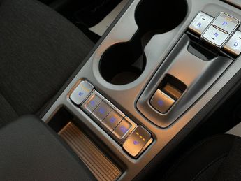 Hyundai Kona PREMIUM EV