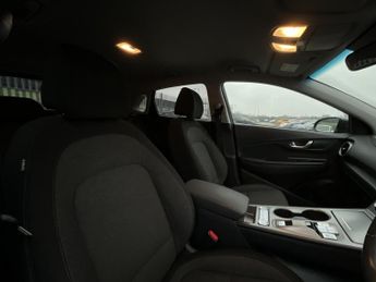 Hyundai Kona PREMIUM EV