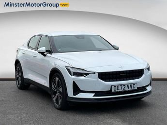 Polestar 2 EV FWD