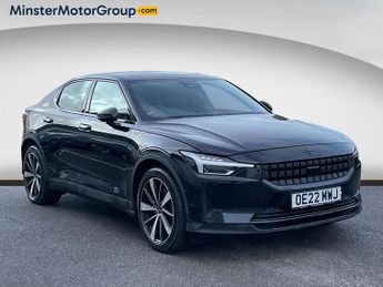 Polestar 2 PLUS EV FWD