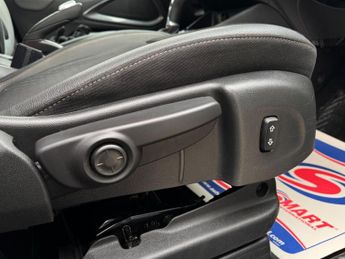 Vauxhall Crossland X 1.2 Turbo Elite Nav Auto Euro 6 (s/s) 5dr