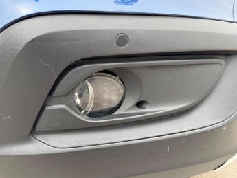 Vauxhall Crossland X 1.2 Turbo Elite Nav Auto Euro 6 (s/s) 5dr