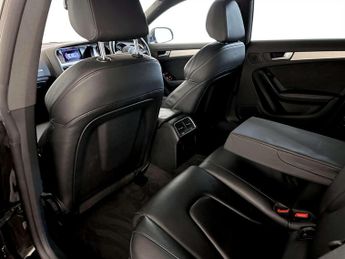 Audi A5 2.0 TDI S line Sportback 5dr Diesel Manual Euro 6 (s/s) (190 ps)