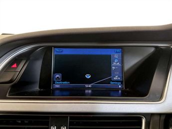 Audi A5 2.0 TDI S line Sportback 5dr Diesel Manual Euro 6 (s/s) (190 ps)