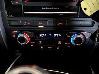 Audi A5 2.0 TDI S line Sportback 5dr Diesel Manual Euro 6 (s/s) (190 ps)