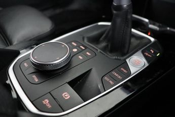 BMW 1 Series 1.5 118i M Sport Euro 6 (s/s) 5dr