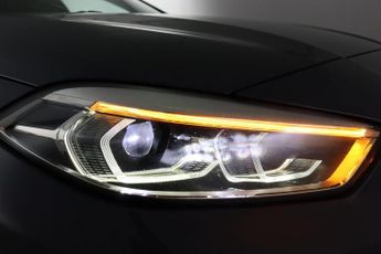 BMW 1 Series 1.5 118i M Sport Euro 6 (s/s) 5dr