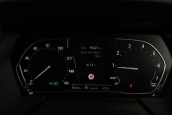 BMW 1 Series 1.5 118i M Sport Euro 6 (s/s) 5dr