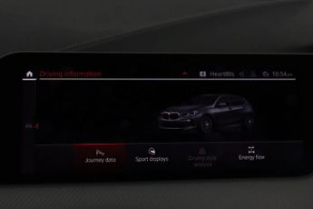 BMW 1 Series 1.5 118i M Sport Euro 6 (s/s) 5dr