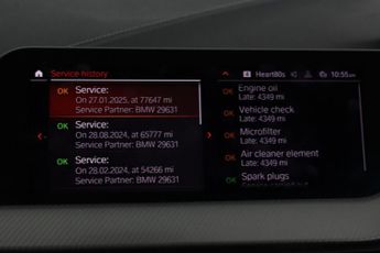 BMW 1 Series 1.5 118i M Sport Euro 6 (s/s) 5dr