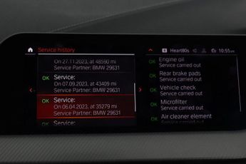 BMW 1 Series 1.5 118i M Sport Euro 6 (s/s) 5dr