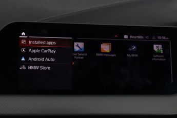 BMW 1 Series 1.5 118i M Sport Euro 6 (s/s) 5dr