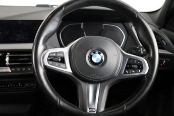 BMW 1 Series 1.5 118i M Sport Euro 6 (s/s) 5dr