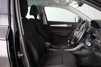 Skoda Karoq 1.5 TSI ACT SE Technology Euro 6 (s/s) 5dr