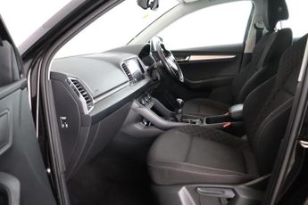 Skoda Karoq 1.5 TSI ACT SE Technology Euro 6 (s/s) 5dr