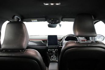 Renault Arkana 1.6 E-TECH r.s. line Auto 2WD Euro 6 (s/s) 5dr