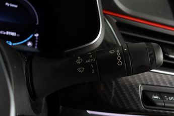 Renault Arkana 1.6 E-TECH r.s. line Auto 2WD Euro 6 (s/s) 5dr