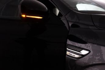 Renault Arkana 1.6 E-TECH r.s. line Auto 2WD Euro 6 (s/s) 5dr