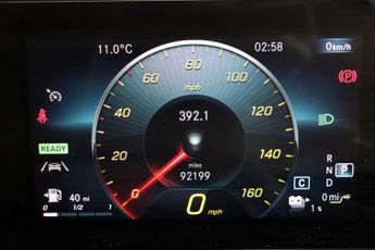 Mercedes-Benz A Class 1.3 A250e 15.6kWh AMG Line Edition (Executive) 8G-DCT Euro 6 (s/