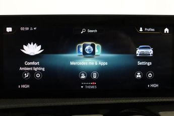Mercedes-Benz A Class 1.3 A250e 15.6kWh AMG Line Edition (Executive) 8G-DCT Euro 6 (s/
