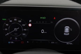 Kia Niro 64.8kWh 2 Auto 5dr