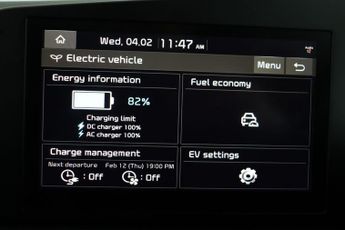 Kia Niro 64.8kWh 2 Auto 5dr