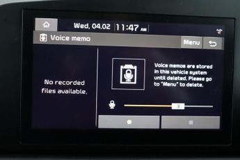 Kia Niro 64.8kWh 2 Auto 5dr