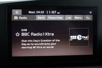 Kia Niro 64.8kWh 2 Auto 5dr