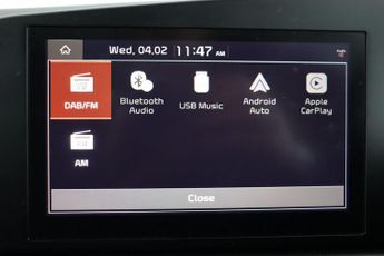 Kia Niro 64.8kWh 2 Auto 5dr