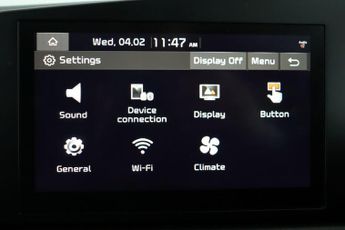 Kia Niro 64.8kWh 2 Auto 5dr