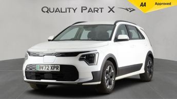 Kia Niro 64.8kWh 2 Auto 5dr