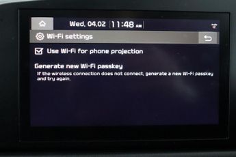 Kia Niro 64.8kWh 2 Auto 5dr