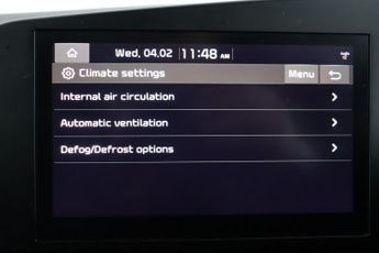 Kia Niro 64.8kWh 2 Auto 5dr