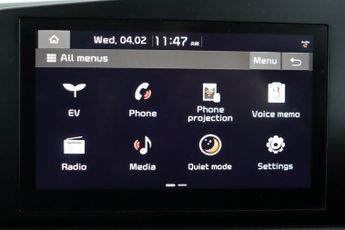 Kia Niro 64.8kWh 2 Auto 5dr