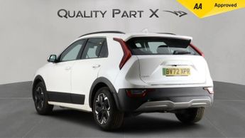 Kia Niro 64.8kWh 2 Auto 5dr