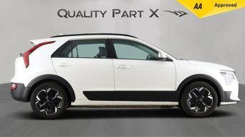 Kia Niro 64.8kWh 2 Auto 5dr