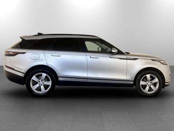Land Rover Range Rover Velar 2.0 D180 S SUV 5dr Diesel Auto 4WD Euro 6 (s/s) (180 ps)