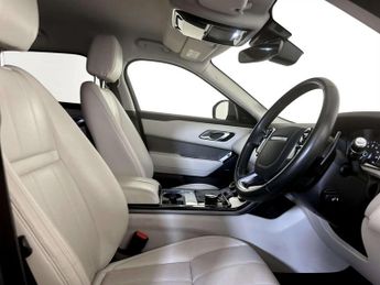 Land Rover Range Rover Velar 2.0 D180 S SUV 5dr Diesel Auto 4WD Euro 6 (s/s) (180 ps)