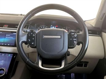 Land Rover Range Rover Velar 2.0 D180 S SUV 5dr Diesel Auto 4WD Euro 6 (s/s) (180 ps)