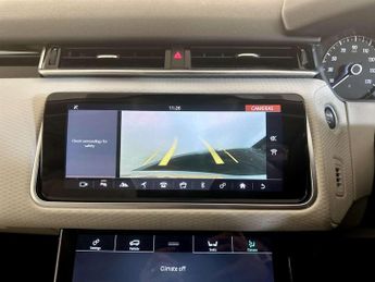 Land Rover Range Rover Velar 2.0 D180 S SUV 5dr Diesel Auto 4WD Euro 6 (s/s) (180 ps)