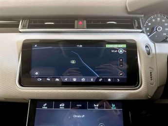 Land Rover Range Rover Velar 2.0 D180 S SUV 5dr Diesel Auto 4WD Euro 6 (s/s) (180 ps)