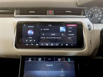 Land Rover Range Rover Velar 2.0 D180 S SUV 5dr Diesel Auto 4WD Euro 6 (s/s) (180 ps)