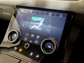 Land Rover Range Rover Velar 2.0 D180 S SUV 5dr Diesel Auto 4WD Euro 6 (s/s) (180 ps)