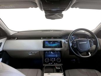 Land Rover Range Rover Velar 2.0 D180 S SUV 5dr Diesel Auto 4WD Euro 6 (s/s) (180 ps)