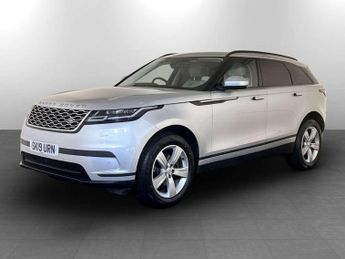 Land Rover Range Rover Velar 2.0 D180 S SUV 5dr Diesel Auto 4WD Euro 6 (s/s) (180 ps)